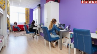 Darbe girişimi sonrası yurtlara düzenleme!