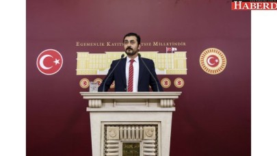 MİLLETVEKİLİ EREN ERDEM: İNCİRLİK ÜSSÜ DERHAL KAPATILSIN!