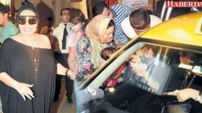 Bülent Ersoy: Tadımı alan beni bırakamaz