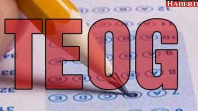 Bakan açıkladı: TEOG sonuçları bugün açıklanıyor