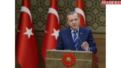 Cumhurbaşkanı Erdoğan: Ülkesine ve milletine acımayana bizim acıma hakkımız yoktur