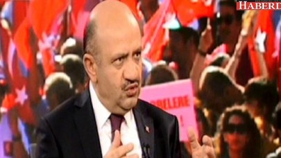 Bakan Işık: 162 asker firarda