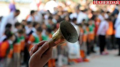 Özel okullara Fotoğraflı OHAL tedbiri