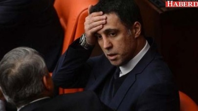 Büyükçekmecede de evi varmış!