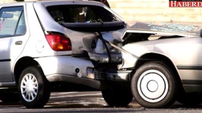 Trafikte Hata Yapan Yandı