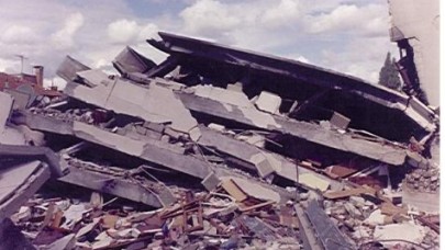 İzmir'in deprem röntgeni çekildi