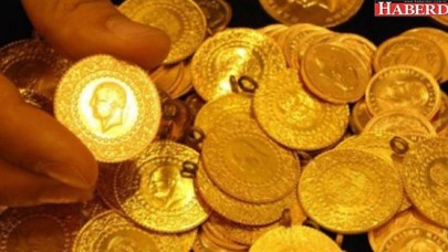 Altın fiyatları bugün ne kadar oldu?