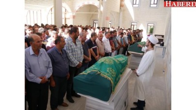 Yiğiter Ailesinin acı günü