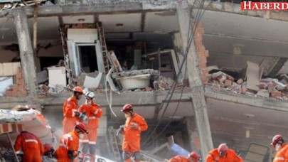 Felaketin 17nci yılı...