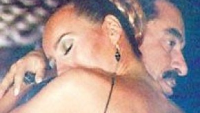 "Benim sevgim onu yaşatacak"