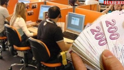 Hükümet Düğmeye Bastı! Faiziyle Geri Alacak