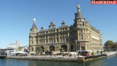 Haydarpaşa ne olacak?