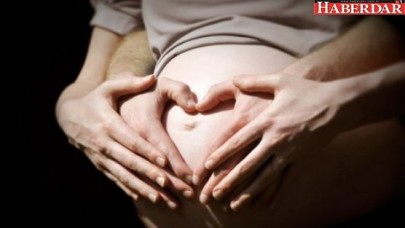 Anne adaylarına müjde