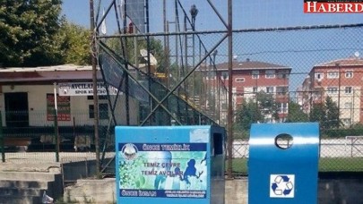 ATILANIN GERİ KAZANIMI