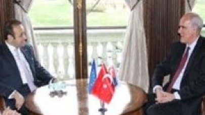 Bağış: Basın özgürlüğünün olmadığı bir ülkede demokrasi olmaz