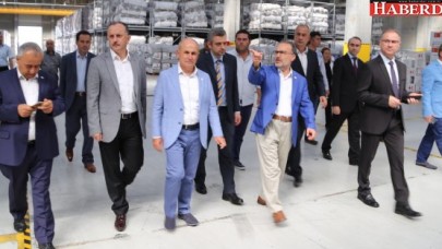 Akgün: Mağdur olan herkesin yanındayız