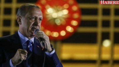 Cumhurbaşkanı Erdoğan: PKKyla DAİŞ arasında hiçbir fark yoktur