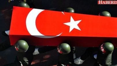 3 İlden Aynı Anda 3 Şehit