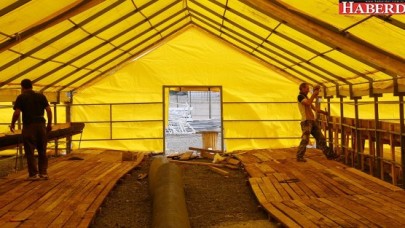 Büyükçekmeceye kurban satış ve kesim tesisi