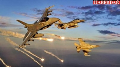 Cerablus harekâtı dünyada son dakika oldu!