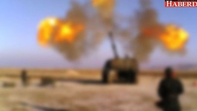 Türkiye Suriye operasyonunu bu mesajla öğrendi