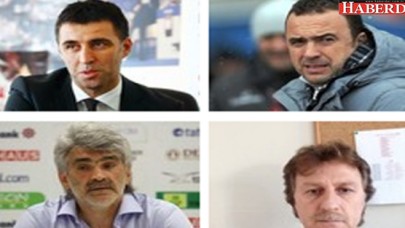 Eski futbolculara FETÖ operasyonu