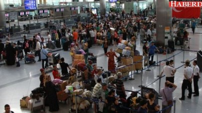 Emniyetten tüm havalimanları için uyarı