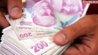 Vergi barışı başvuruları başladı!