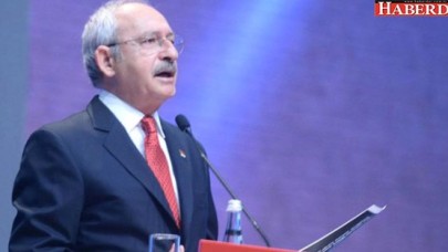 CHPden Cerablus Operasyonuna Şartlı Destek