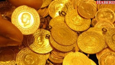 Gram altın 1,5 ayın dibinde!