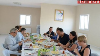 Veteriner işleri Müdürleri Beylikdüzünde