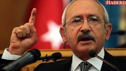 Kılıçdaroğlunun Konvoyuna Ateş Açıldı!