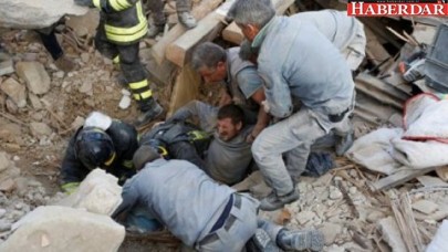 İtalya’da OHAL ilan edildi