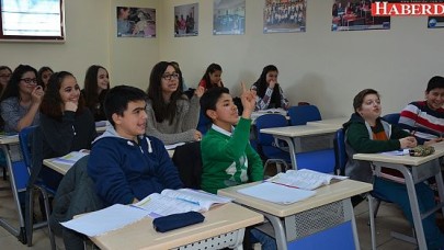 Büyükçekmece Belediyesi TEOG’ta bu sene de iddialı