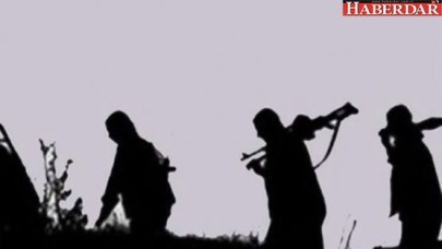 ‘Gelin arabası’yla terörist sevkıyatı