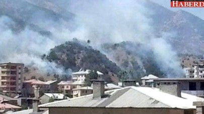 Şemdinlide Çatışma Çıktı! Acı Haberler Geliyor