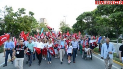 Barış ve Sevgi Buluşmaları 30 Ağustosta başlıyor