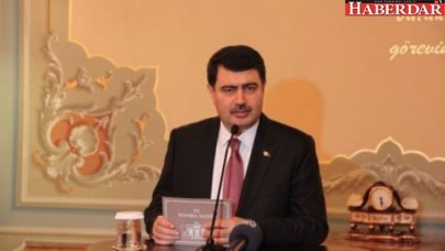 İstanbulda 30 Ağustos resepsiyonu iptal oldu!