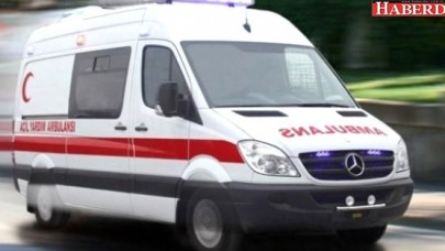 Silivride Trafik Kazası