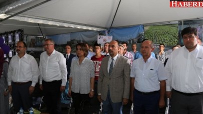 ÇATALCA’DA BİR İLK GERÇEKLEŞTİ