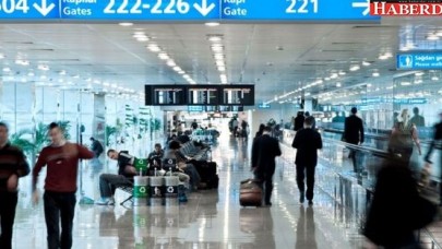 ABDden vatandaşlarına Türkiye uyarısı