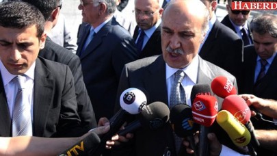 İstanbul Eski Emniyet Müdürü Hüseyin Çapkına FETÖ Gözaltısı