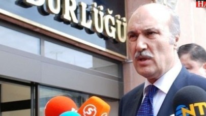 Hüseyin Çapkın gözaltına alındı