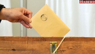 AK Parti 2019daki 3 seçimi yaymayı öneriyor