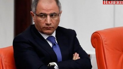 Erdoğan istedi Efkan Ala istifa etti