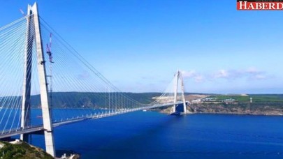 Yavuz Sultan Selim Köprüsü, Bölgedeki Konut Fiyatlarını Artırdı