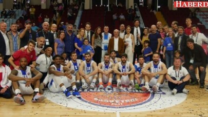 Göl kupası (Lake Cup) Büyükçekmece’de başlıyor