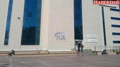 SGK idari para cezasında indirim yapacak