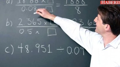 Dershane Öğretmenlerine KPSSsiz "Sözleşmeli Öğretmenlik" Fırsatı