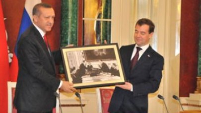 30 gün sonra vizeler kalkıyor